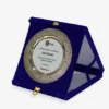 TL C Sorcerer Trophy - Silver
