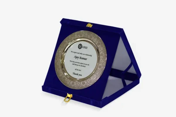 TL C Sorcerer Trophy - Silver