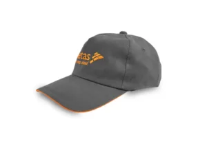 Embroidery Tipping Caps