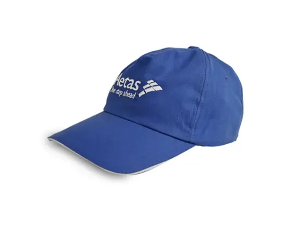 TP E Embroidery Tipping Caps