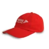 TP H Embroidery Tipping Caps