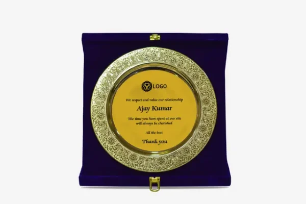 TR B Sorcerer Trophy - Gold