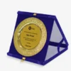 TR C Sorcerer Trophy - Gold