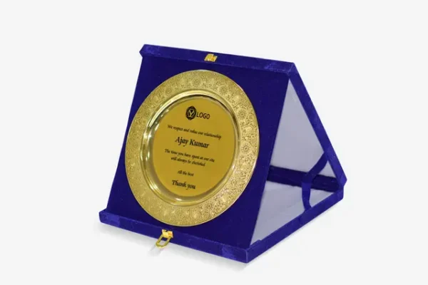 TR C Sorcerer Trophy - Gold