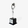 Titan Trophy - Silver