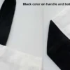 Two-Tone Premium Tote Bags