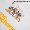 Two-Tone Premium Tote Bags