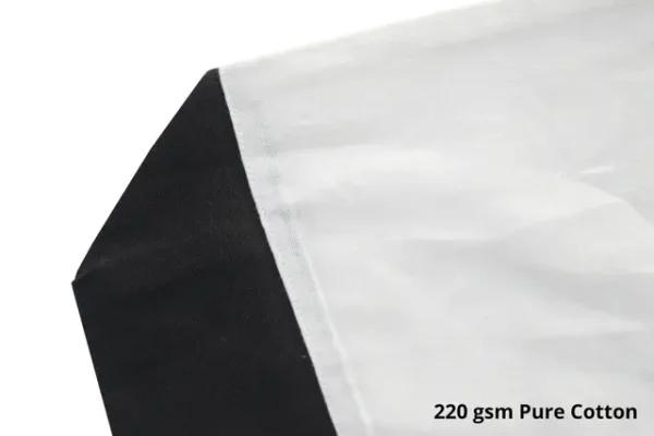 Two-Tone Premium Tote Bags