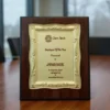 VG A Verve - Gold