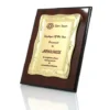 VG B Verve - Gold