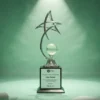 Vital Trophy - Silver