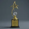 Vital Trophy Gold