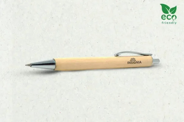Wooden Ballpoint Pen