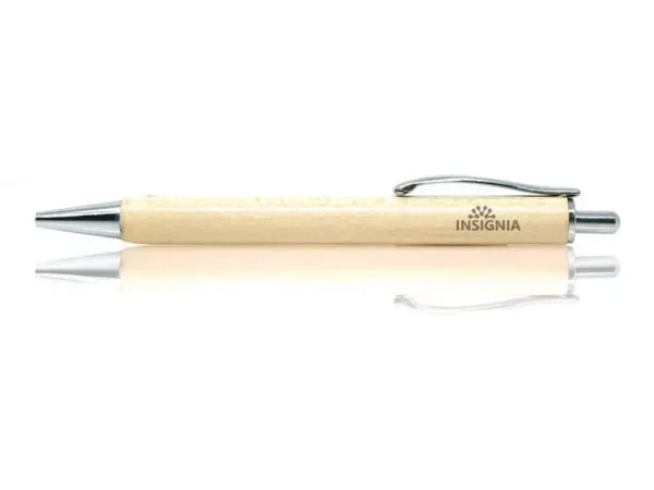 Wooden Ballpoint Pen