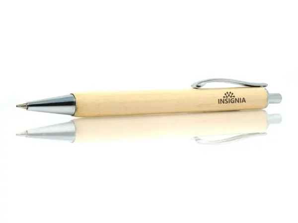 Wooden Ballpoint Pen