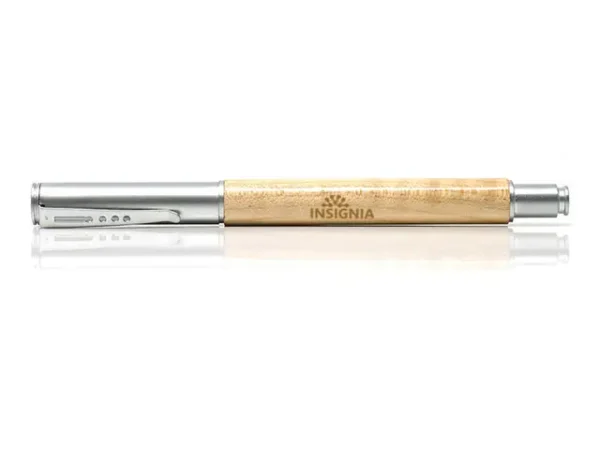 Wooden Ballpoint Pen