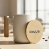 Zenwood Ceramic Mug