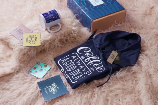 cb a COFFEE BREAK Kit