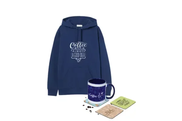 cb c COFFEE BREAK Kit