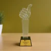 sc 1 Spirit Crystal Trophy