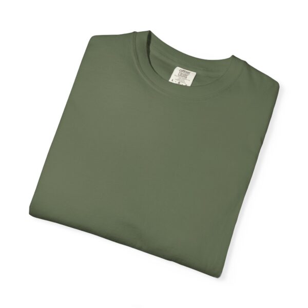 10720775094390065633_2048.jpeg Unisex Garment-Dyed T-shirt