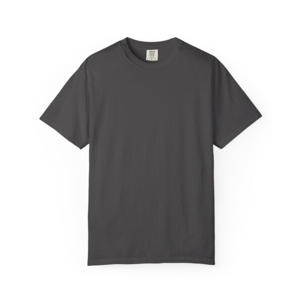 12002919181503694720_2048.jpeg Unisex Garment-Dyed T-shirt