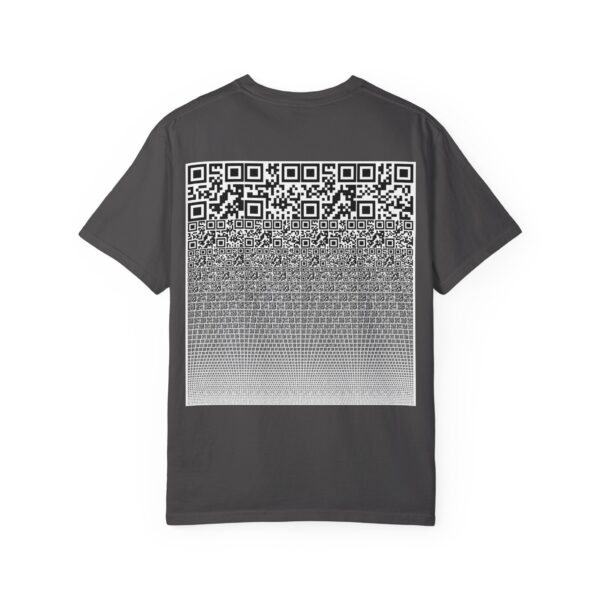 12210857627205113002_2048.jpeg Unisex Garment-Dyed T-shirt