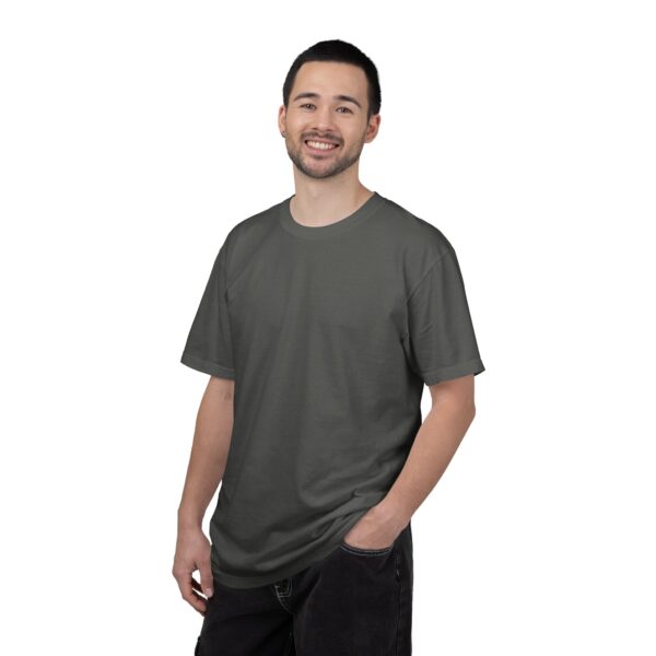 14496140209015993507_2048.jpeg Unisex Garment-Dyed T-shirt