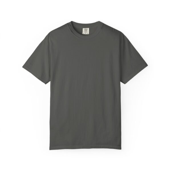 15079366546000489321_2048.jpeg Unisex Garment-Dyed T-shirt