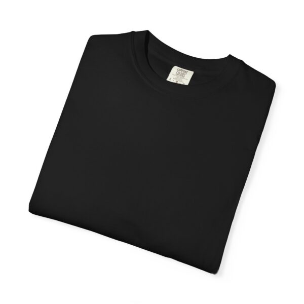 16268696210038225668_2048.jpeg Unisex Garment-Dyed T-shirt