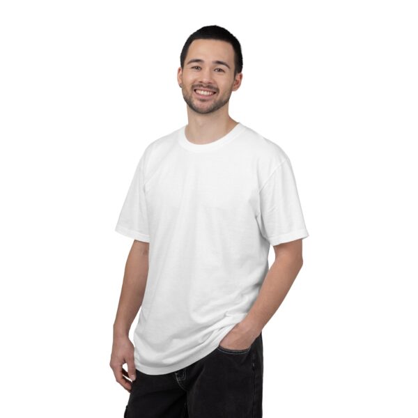 2351225624480508835_2048.jpeg Unisex Garment-Dyed T-shirt
