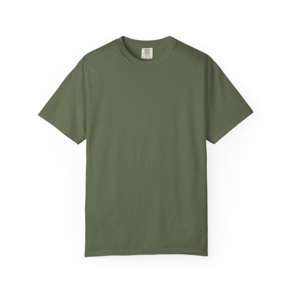 3757292152963217042_2048.jpeg Unisex Garment-Dyed T-shirt