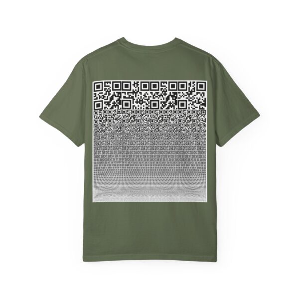 4358538247077558159_2048.jpeg Unisex Garment-Dyed T-shirt