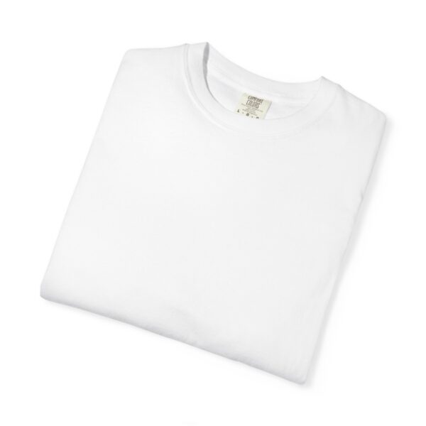 5227548888866526841_2048.jpeg Unisex Garment-Dyed T-shirt
