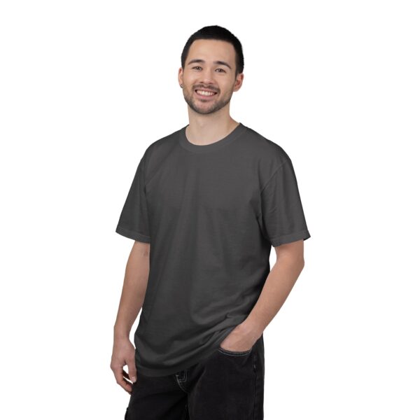 5994253827582866977_2048.jpeg Unisex Garment-Dyed T-shirt